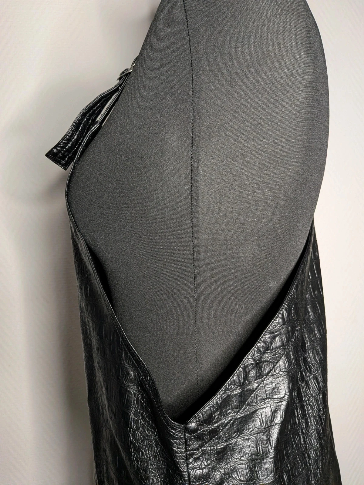 Vestido-macacão – photo 6